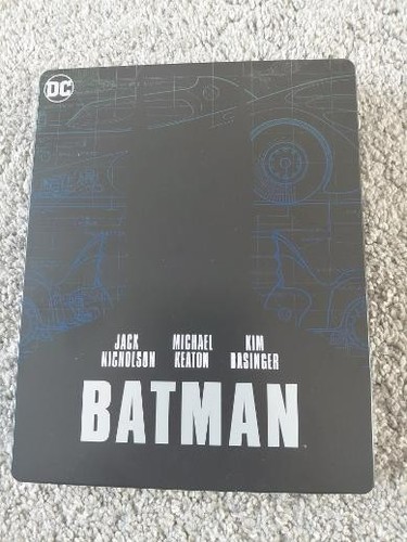 Michael keaton batman - michael, is
