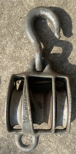 Vintage walton sheave - vintage,