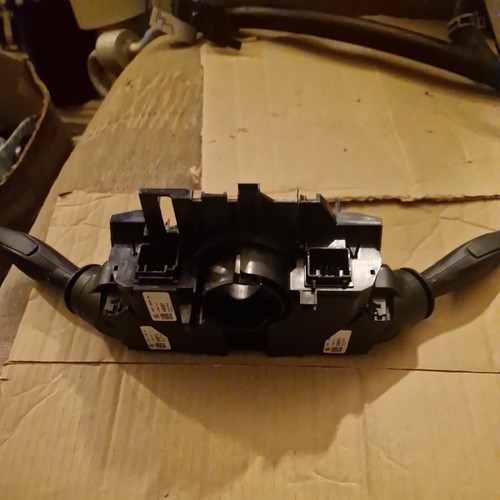 Fiesta combination switch - fiesta,