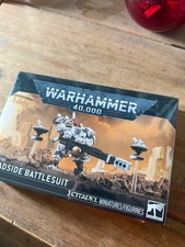 Warhammer 40k T'au Empire