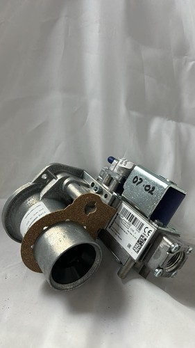 Andrews e895 gas valve - e895,