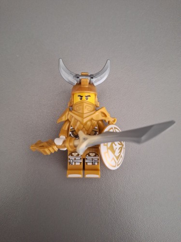 Lego ninjago hunted - ninjago,