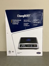 ChangBERT Induction Cooktop