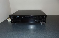 Sony CDP-M54 CD Player Midi