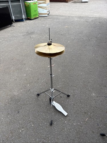 Mini hat cymbals - 10”,