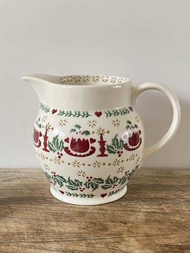 Emma bridgewater jug - emma,