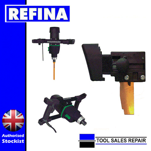Refina eibenstock megamix - refina,