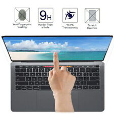Premium Screen Protector Fit Apple Macbook Air 11"13"/Pro 13 14 15 16''/New 12"