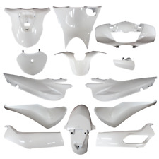 COMPLETE PANEL FAIRING AFTERMARKET SET  FITS Honda SH125 2020 to  2023