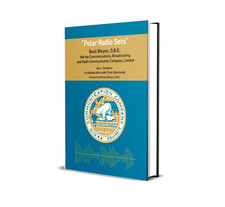 Early Radio, Broadcasting