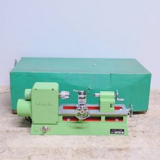 MITSUI 1/10 Lathe MMA  SM-3 Ultra Compact Desktop Lathe