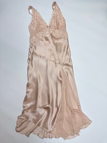 Janet beger vintage 100 - beger, silk