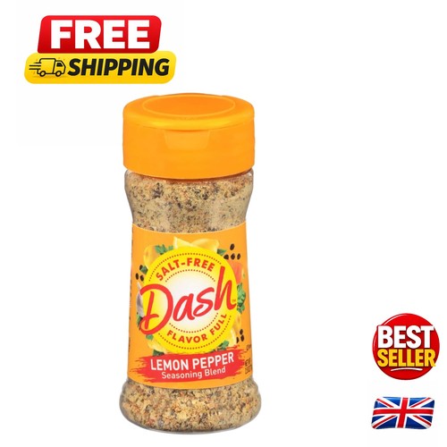 Mrs dash lemon pepper - mrs,