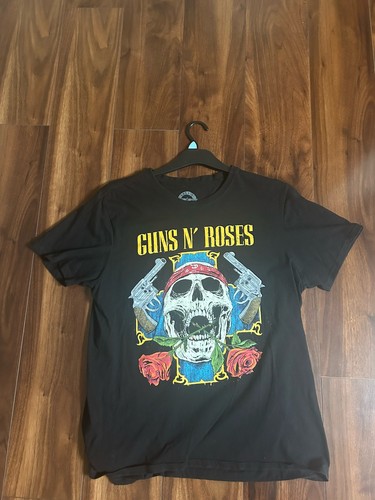 Guns roses 2022 tour - n,