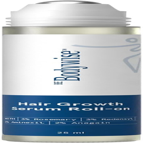 Bodywise rosemary hair - be,