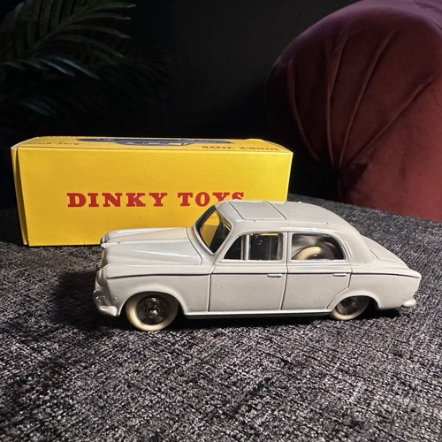 2018 dinky toys - dinky, 521