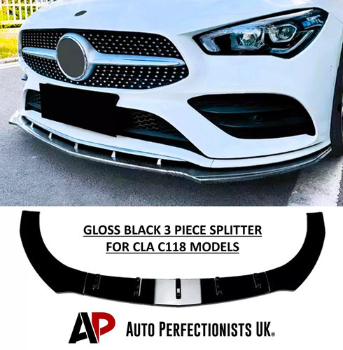 For mercedes cla class - for,