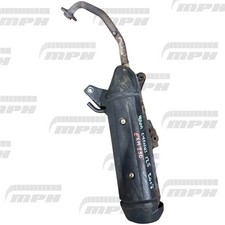 2012 Yamaha Cygnus X 125  –