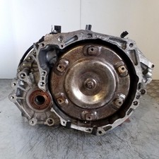 AUTO GEARBOX VAUXHALL INSIGNIA