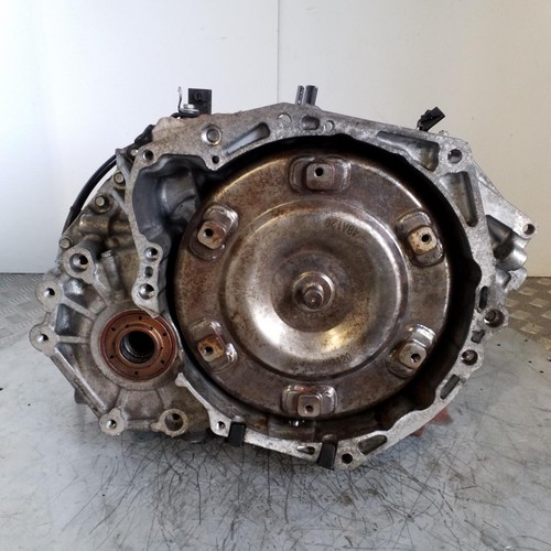Auto gearbox vauxhall insignia - gearbox,