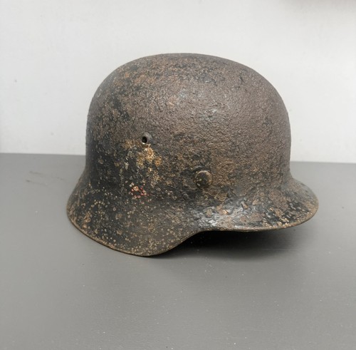 Relic ww2 german m35 - ww2, helmet