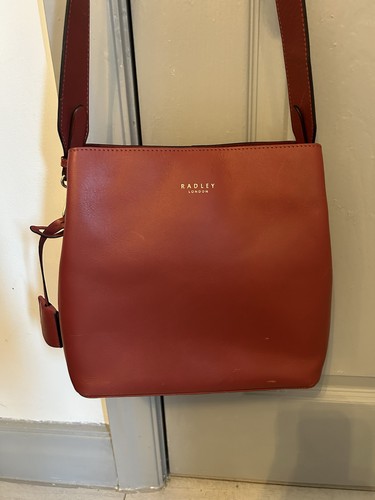 Radley london hanley - london, “hanley