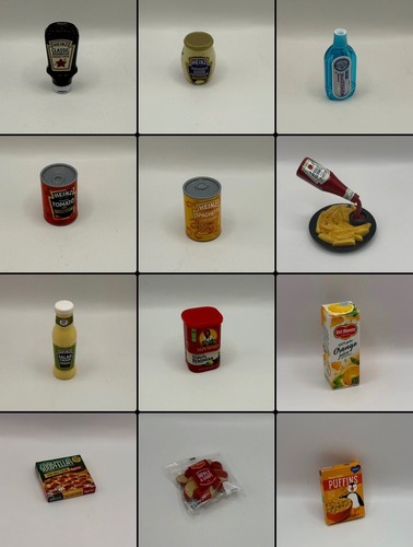 Zuru mini brands series - zuru, 2