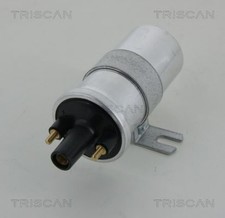 Ignition Coil TRISCAN Fits