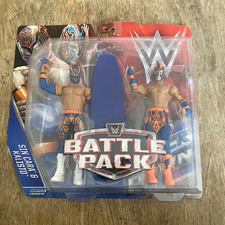 WWE Battle Pack - Sin Cara And