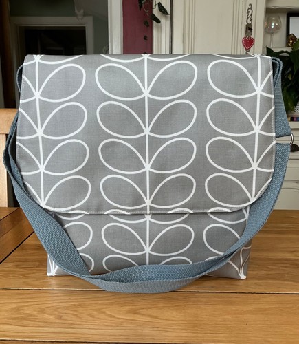 Messenger bag cross - cross, body