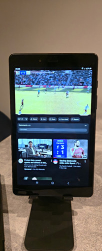 Samsung galaxy tab - tab, a