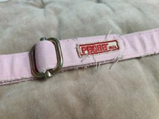 Vintage Original PACHA Night