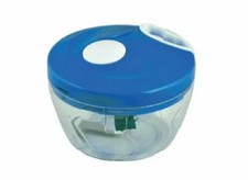 Garbolino Worm Chopper Deluxe Bait Chopper Manual Pull Cord Processor Fishing