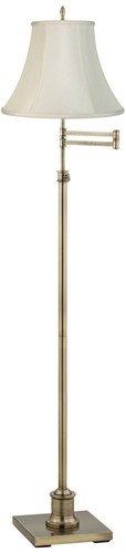 Traditional swing arm - swing, floor