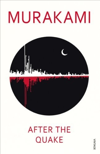 After the quake haruki - the, quake: