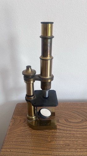 Carl zeiss jena brass - zeiss,