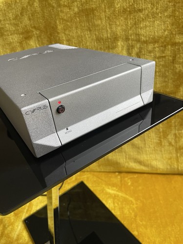 Cyrus power stereo - x,