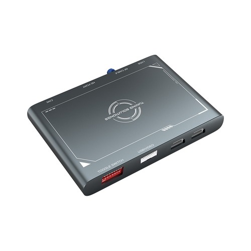 Wireless carplay retrofit kit - carplay,