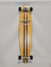 FibreFlex, Gordon Smith, Skip