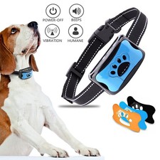 Anti Bark Collar Stop Dog