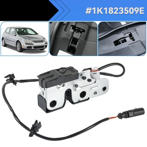 Bonnet hood catch latch lock - catch,