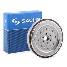 SACHS Dual Mass Flywheel For
