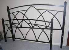 Metal Standard Double Gothic