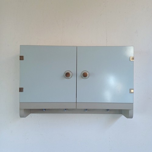 Vintage mid century wall - mid-century,