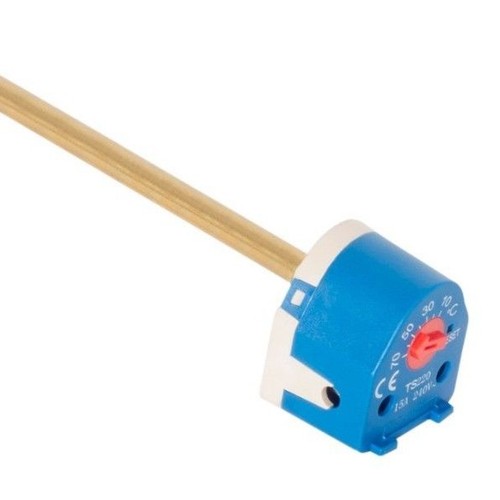 Inch immersion heater - 11,