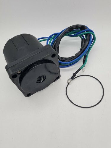 Power trim motor for suzuki - power,