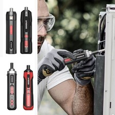 Portable Cordless Electric