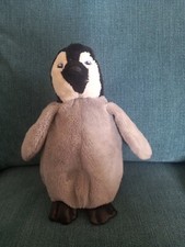 Happy Feet Mumble Reversible