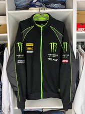 Monster Energy Moto Racing