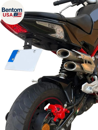 Tail tidy for benelli - for,